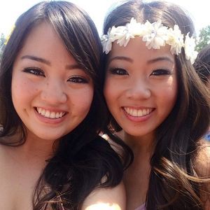 Meet your Posher, Kristin